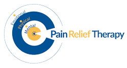 Pain Relief Therapy Logo