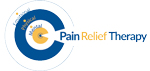 Pain Relief Therapy Logo